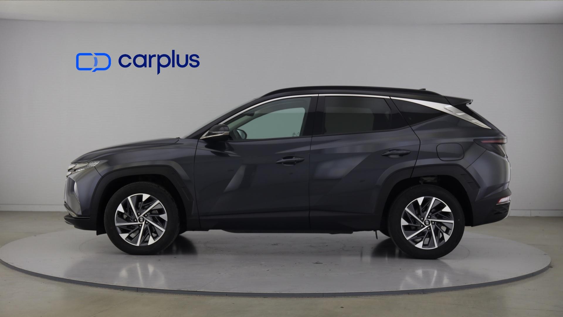 Hyundai Tucson 1.6 TGDi Vanguard — photo 4
