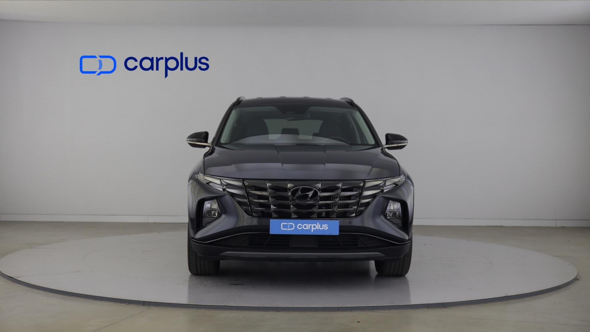 Hyundai Tucson 1.6 TGDi Vanguard — photo 5