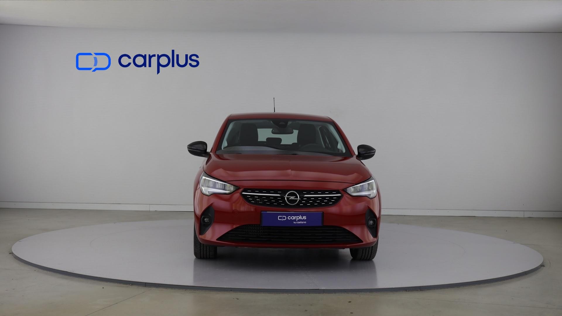 Opel Corsa 1.2 100cv Elegance — photo 5