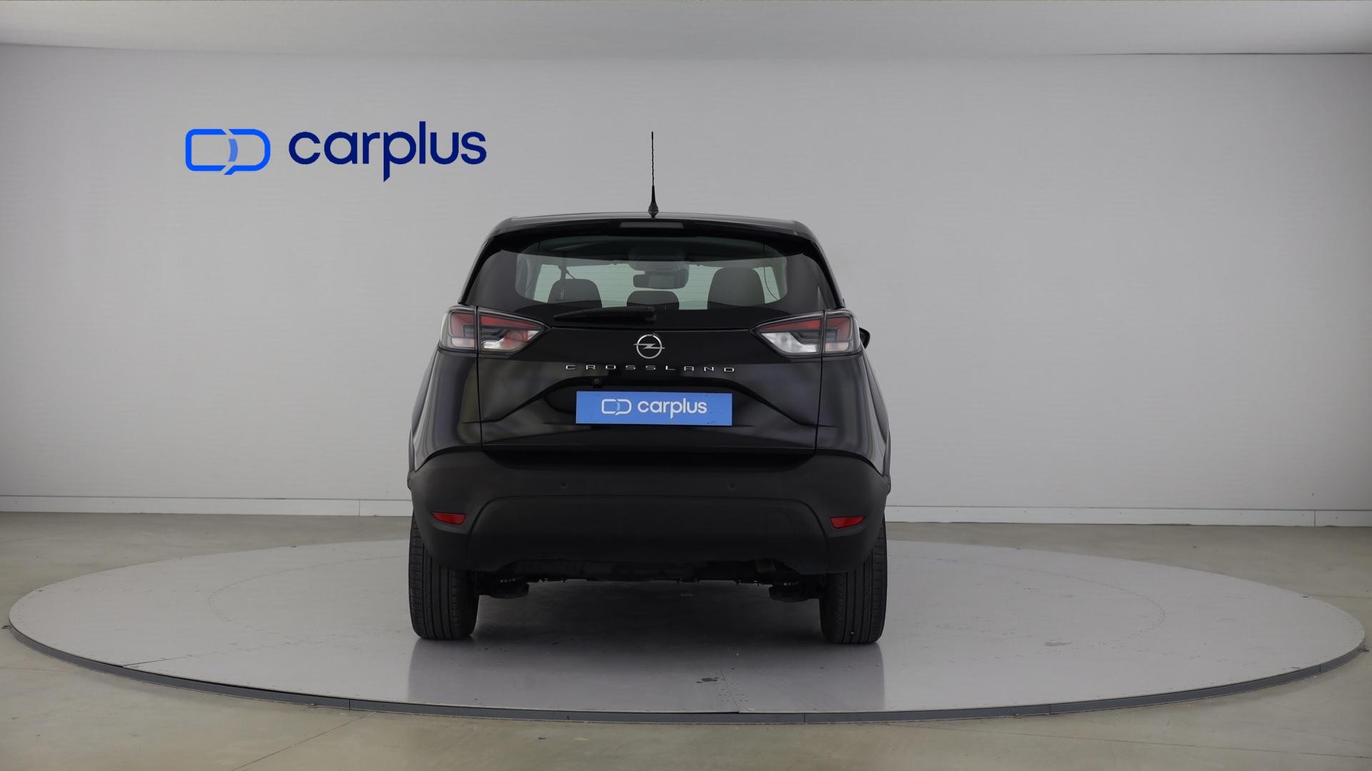 Opel Crossland 1.5D 110cv Edition — photo 2