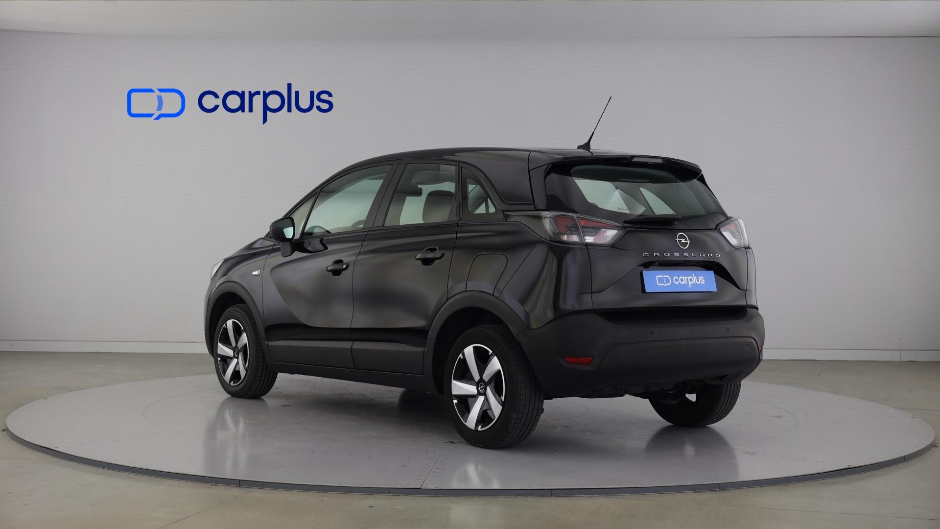 Opel Crossland 1.5D 110cv Edition — photo 3