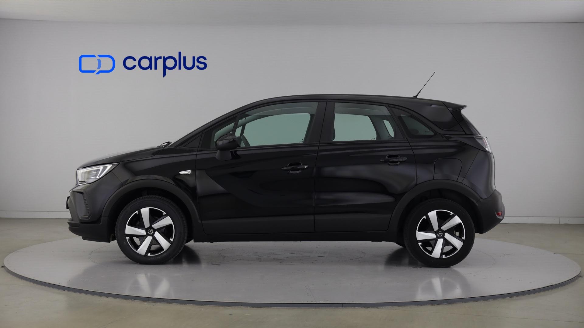 Opel Crossland 1.5D 110cv Edition — photo 4
