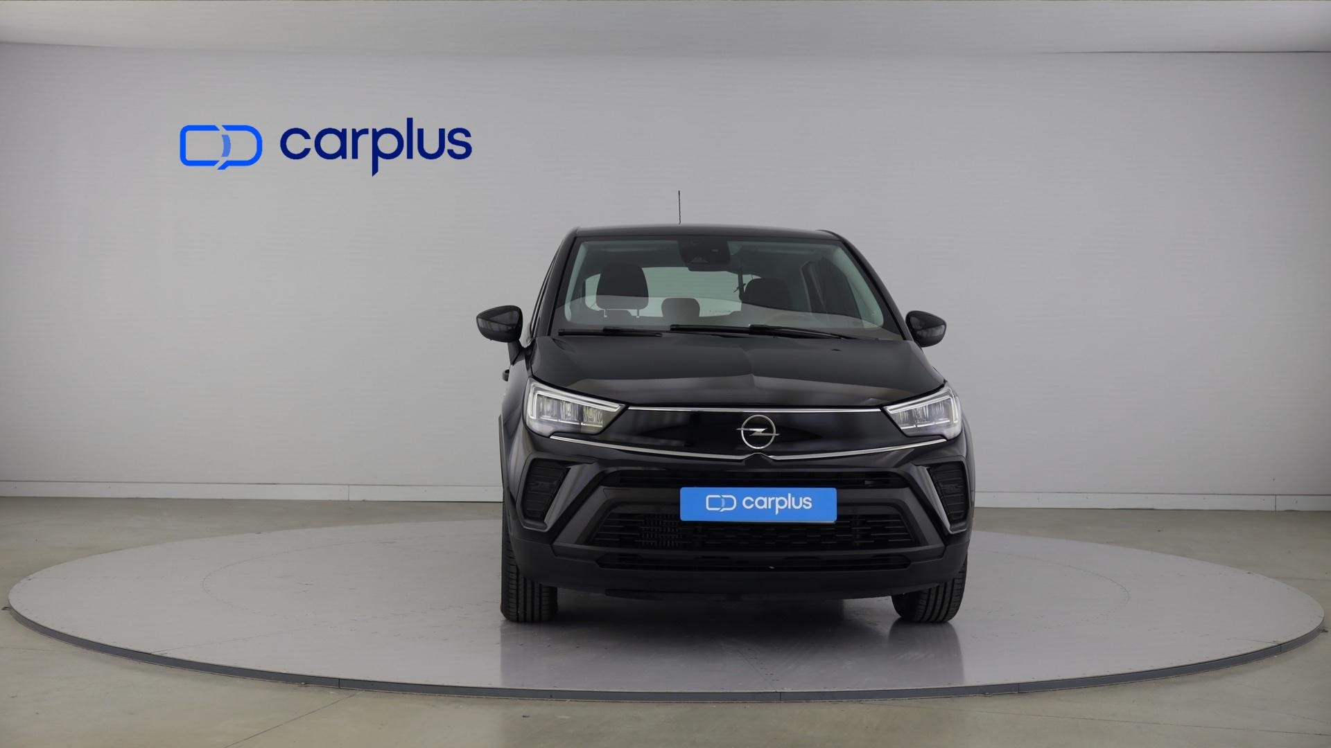 Opel Crossland 1.5D 110cv Edition — photo 5