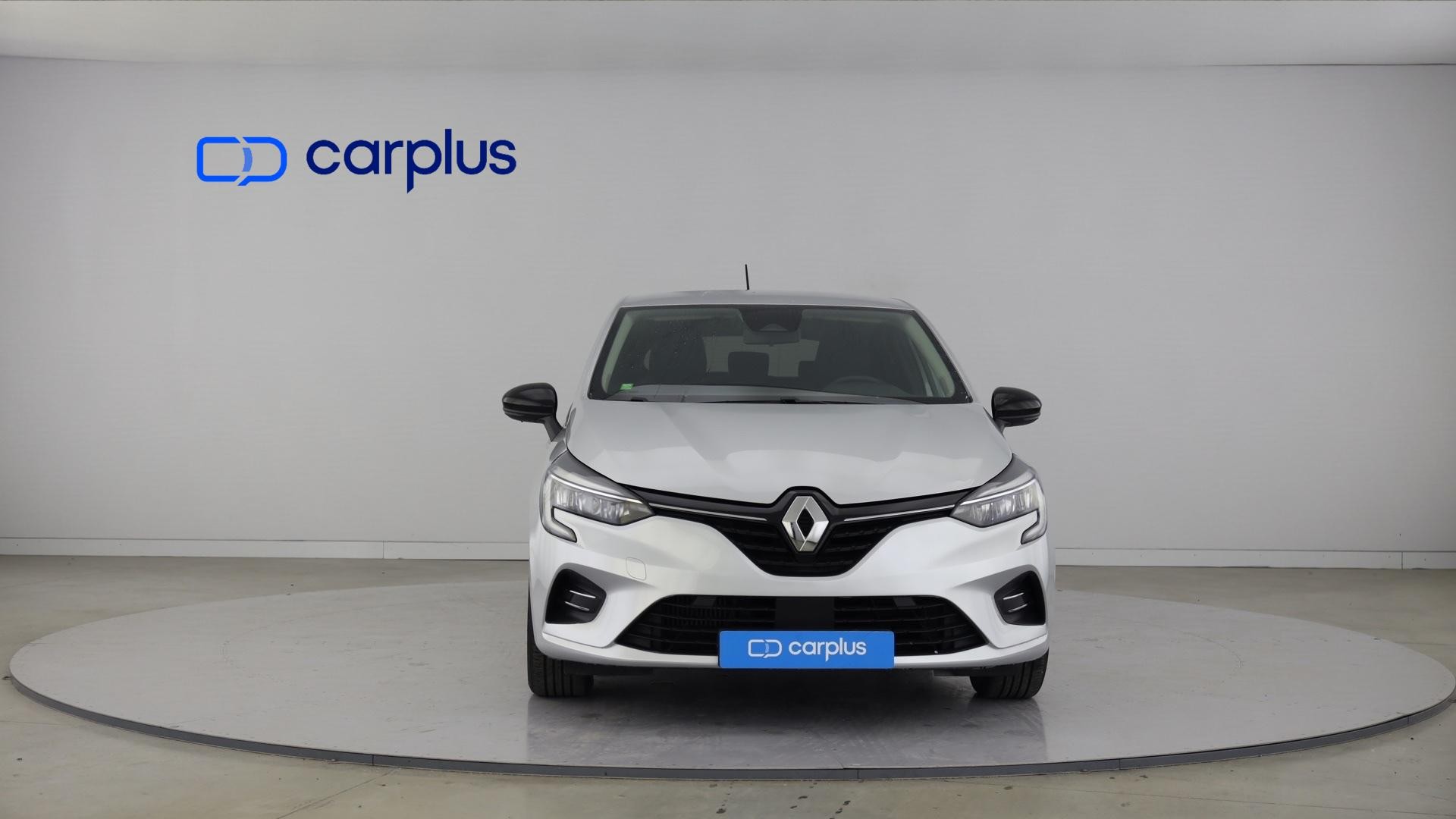 Renault Clio TCe 100 Bi-Fuel Evolution — photo 5