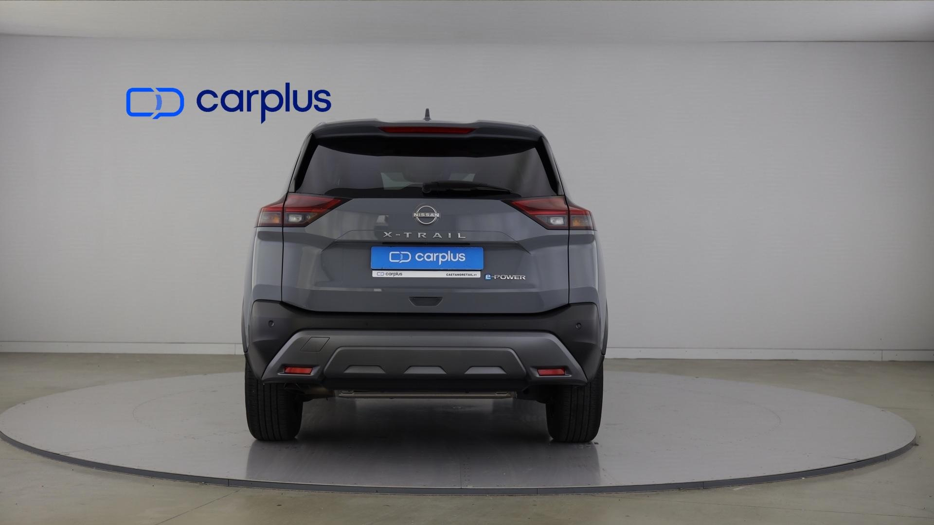 Nissan X-Trail 5L 1.5 e-Power 152 kW 4x2 N-Connecta — photo 2