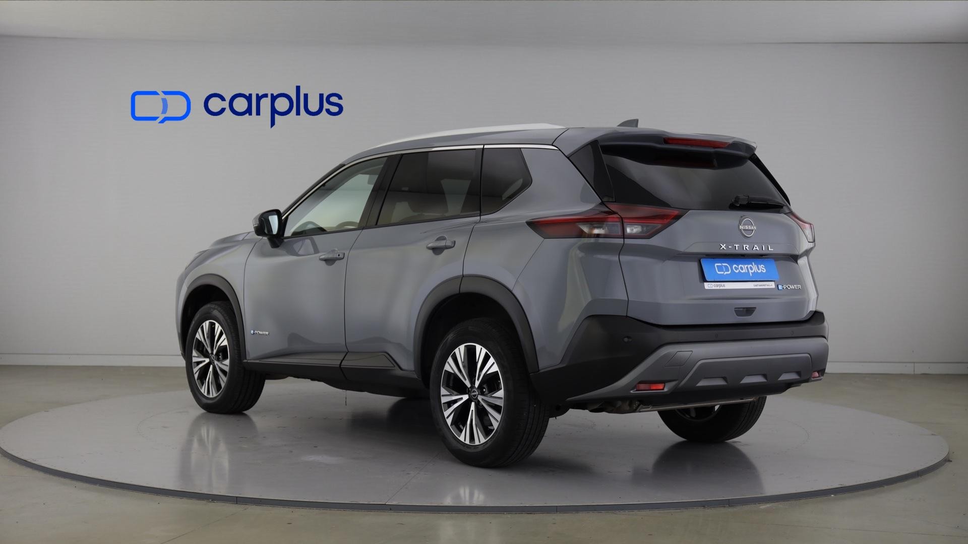 Nissan X-Trail 5L 1.5 e-Power 152 kW 4x2 N-Connecta — photo 3