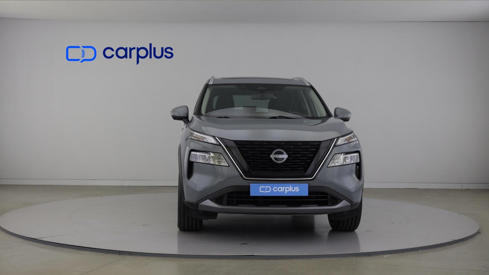 Nissan X-Trail 5L 1.5 e-Power 152 kW 4x2 N-Connecta — photo 5