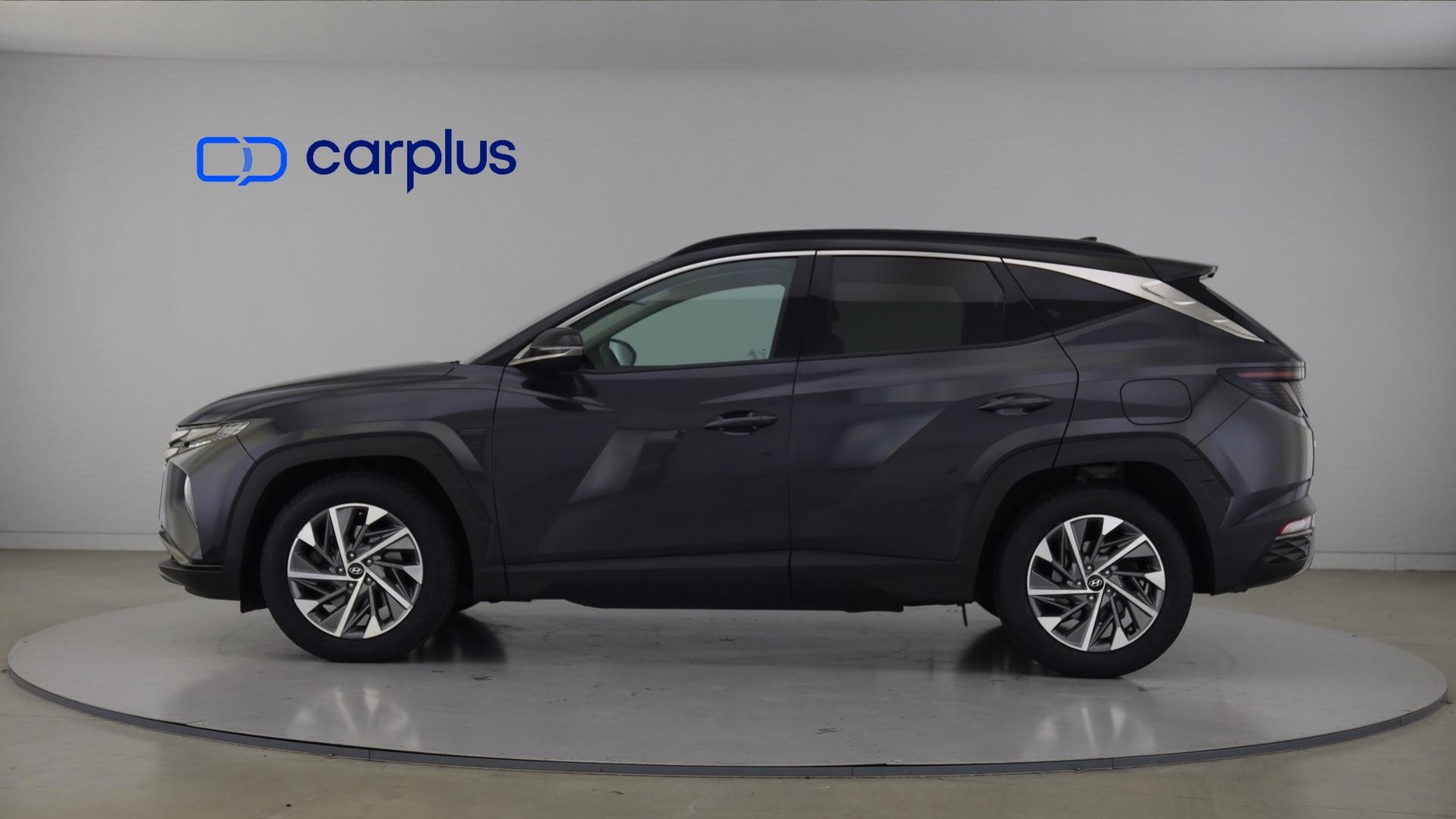 Hyundai Tucson 1.6 CRDi 48V 136cv Vanguard DCT MY21 — photo 4