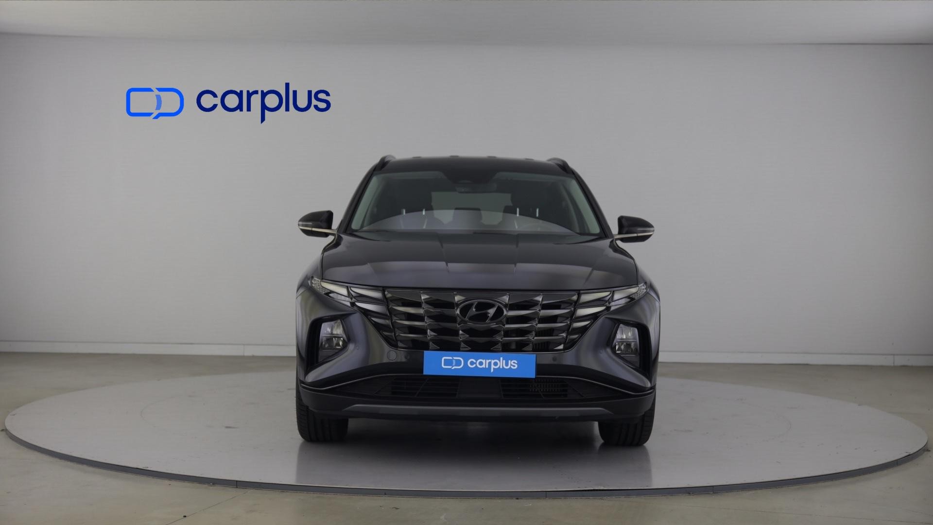 Hyundai Tucson 1.6 CRDi 48V 136cv Vanguard DCT MY21 — photo 5