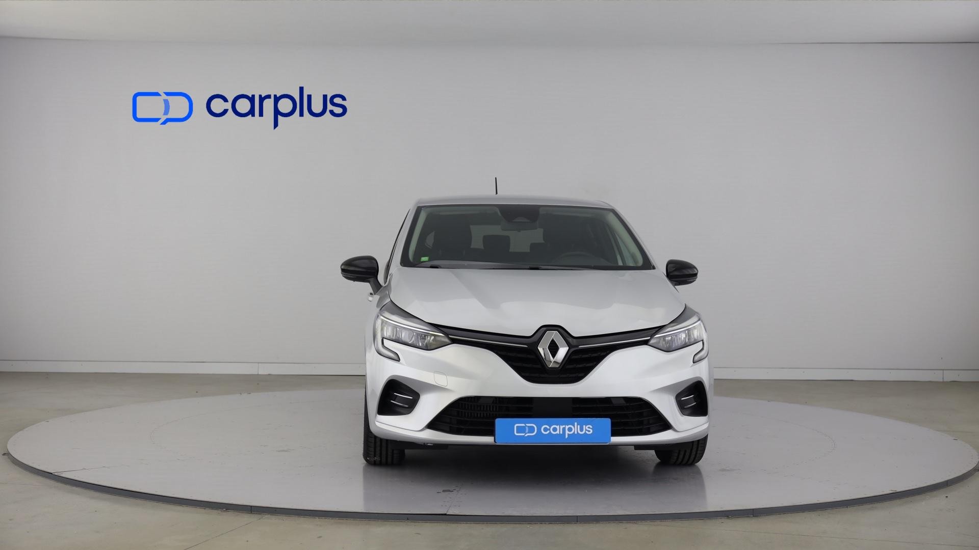 Renault Clio TCe 100 Bi-Fuel Evolution — photo 5