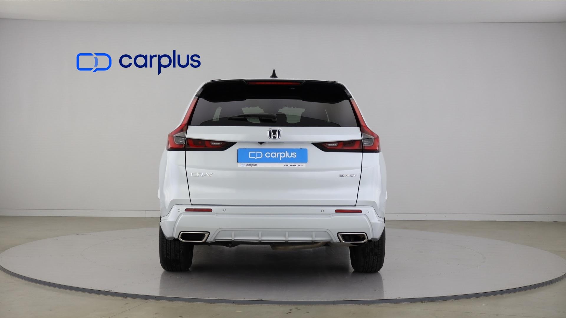 Honda CR-V 2.0 PHEV 2WD ADVANCE TECH 24YM — photo 2