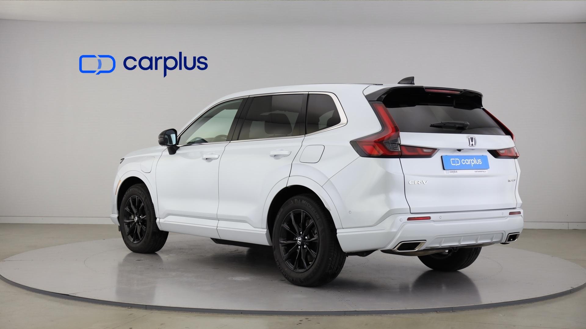 Honda CR-V 2.0 PHEV 2WD ADVANCE TECH 24YM — photo 3