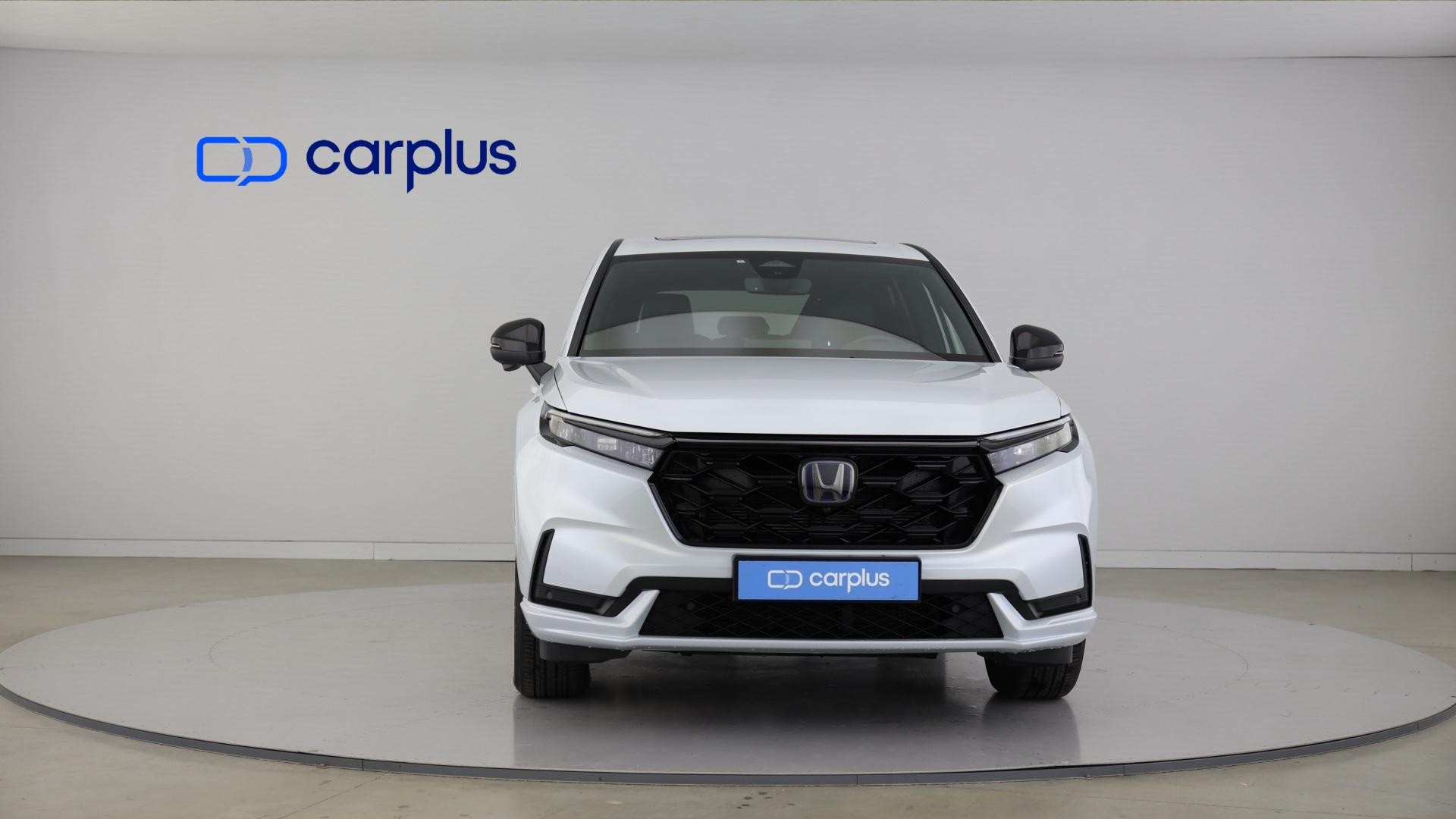 Honda CR-V 2.0 PHEV 2WD ADVANCE TECH 24YM — photo 5