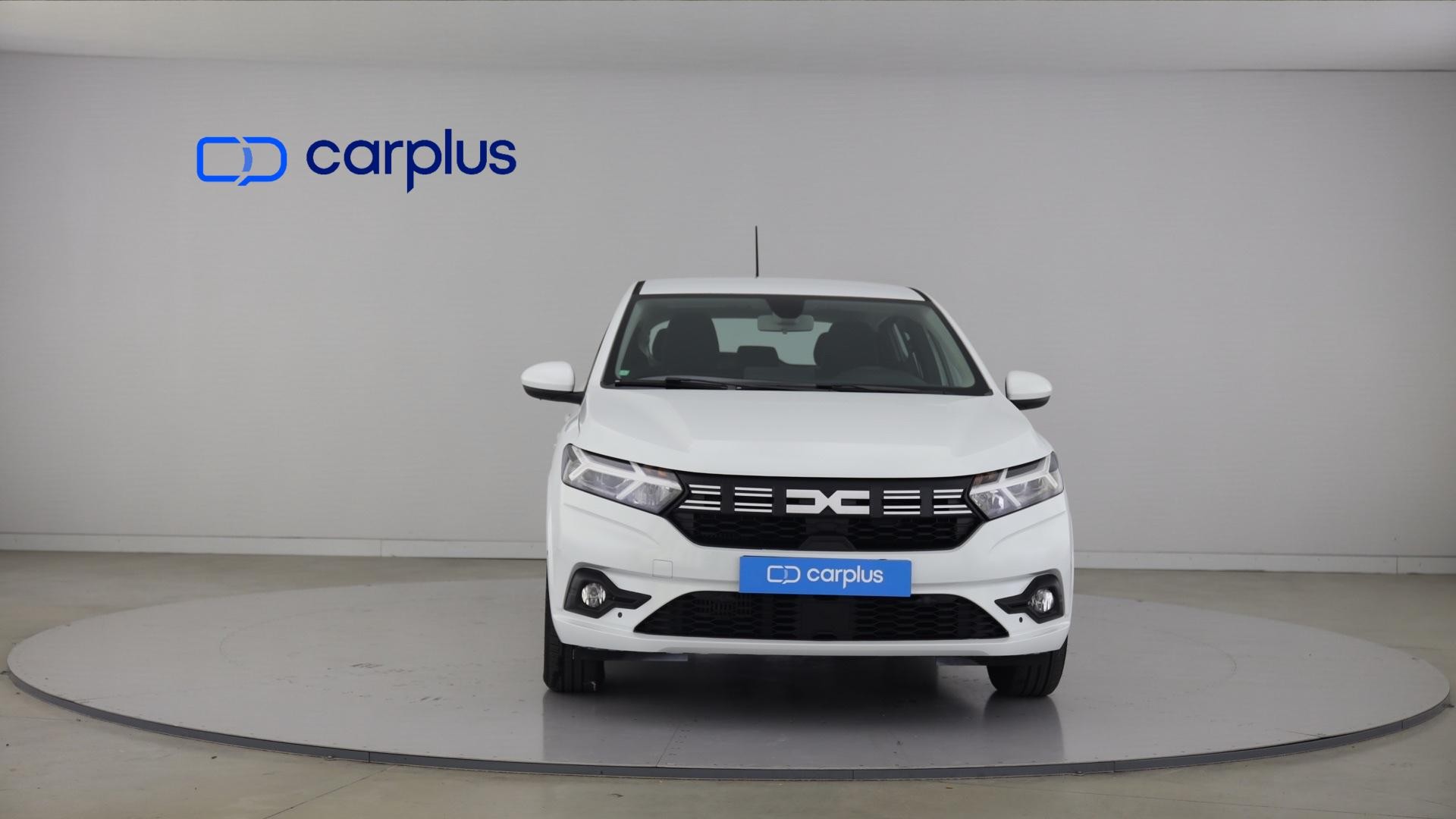 Dacia Sandero ECO-G 90cv Bi-Fuel Comfort — photo 5
