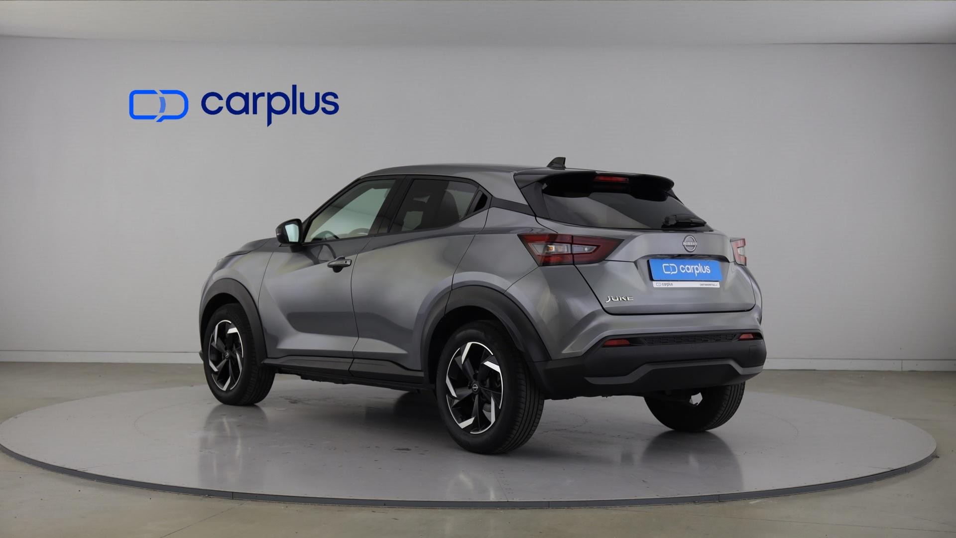 Nissan JUKE DIG-T (114 CV) 6M/T N-CONNECTA — photo 3