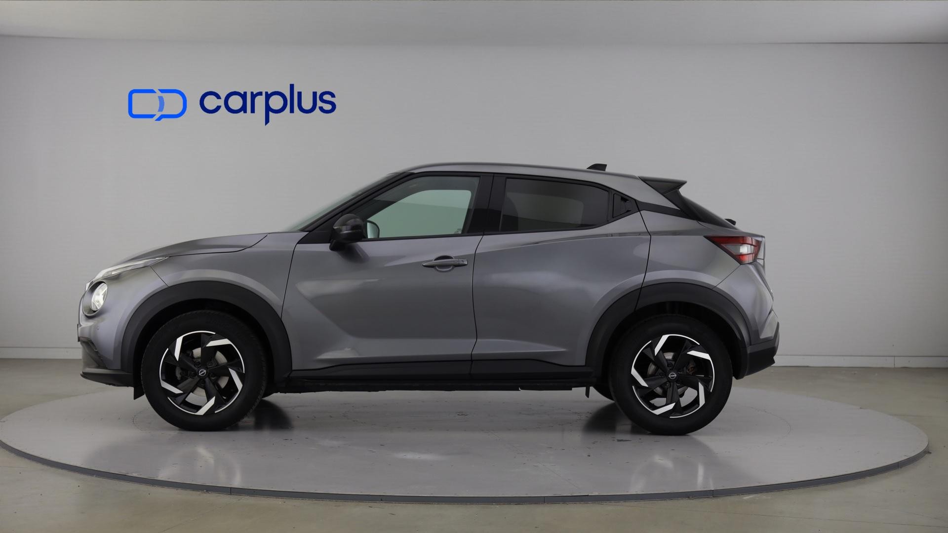 Nissan JUKE DIG-T (114 CV) 6M/T N-CONNECTA — photo 4