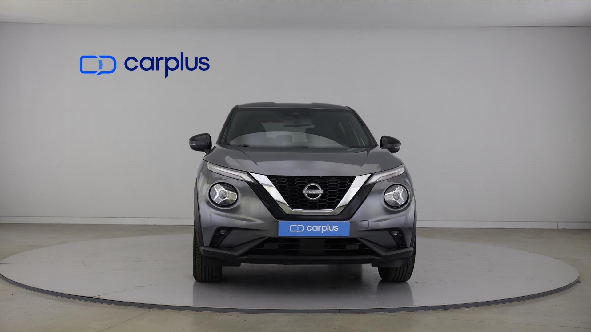 Nissan JUKE DIG-T (114 CV) 6M/T N-CONNECTA — photo 5