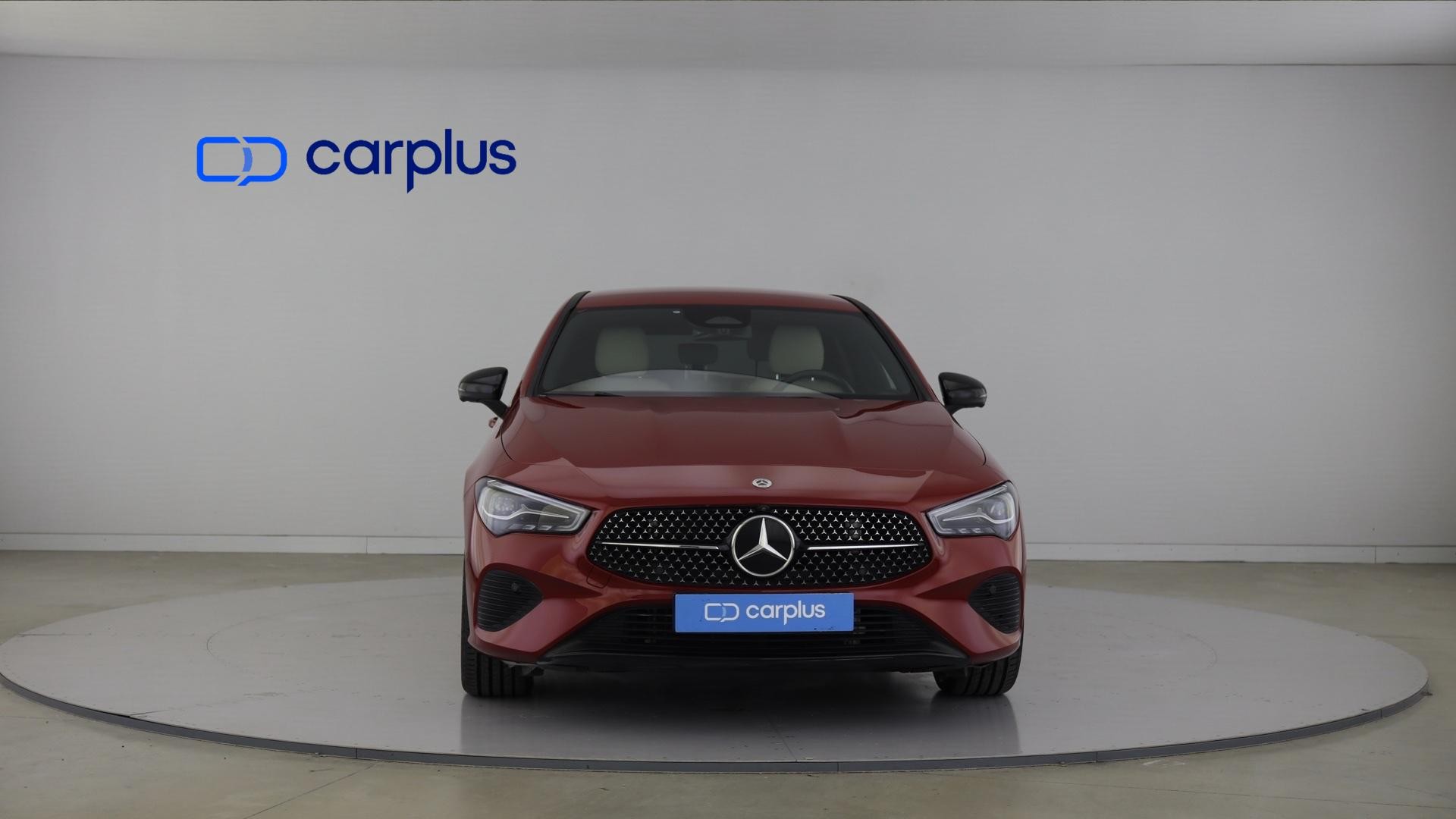 Mercedes-Benz CLA 220 d Auto Shooting Brake — photo 5