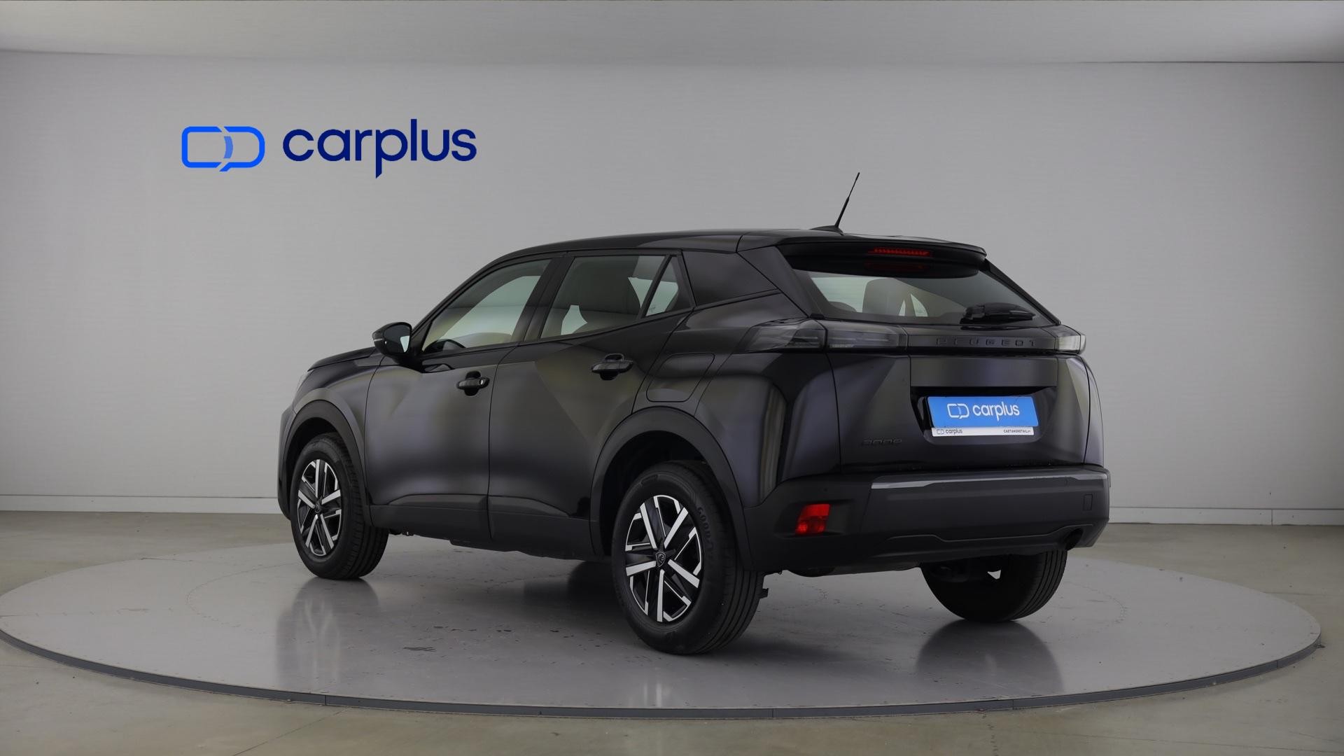 Peugeot 2008 1.2 PureTech 100cv Active — photo 3