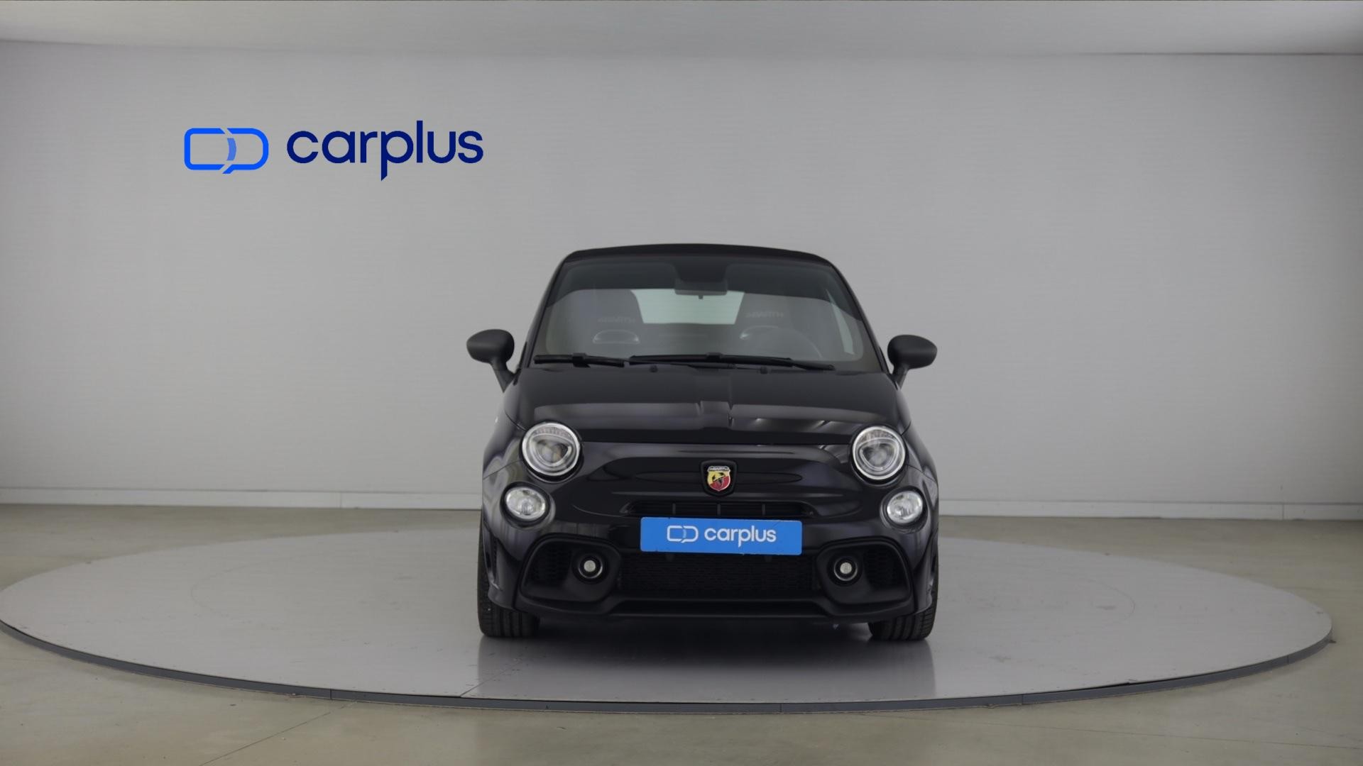 Abarth 500 695 1.4 16v T-JET 180CV MTA — photo 5
