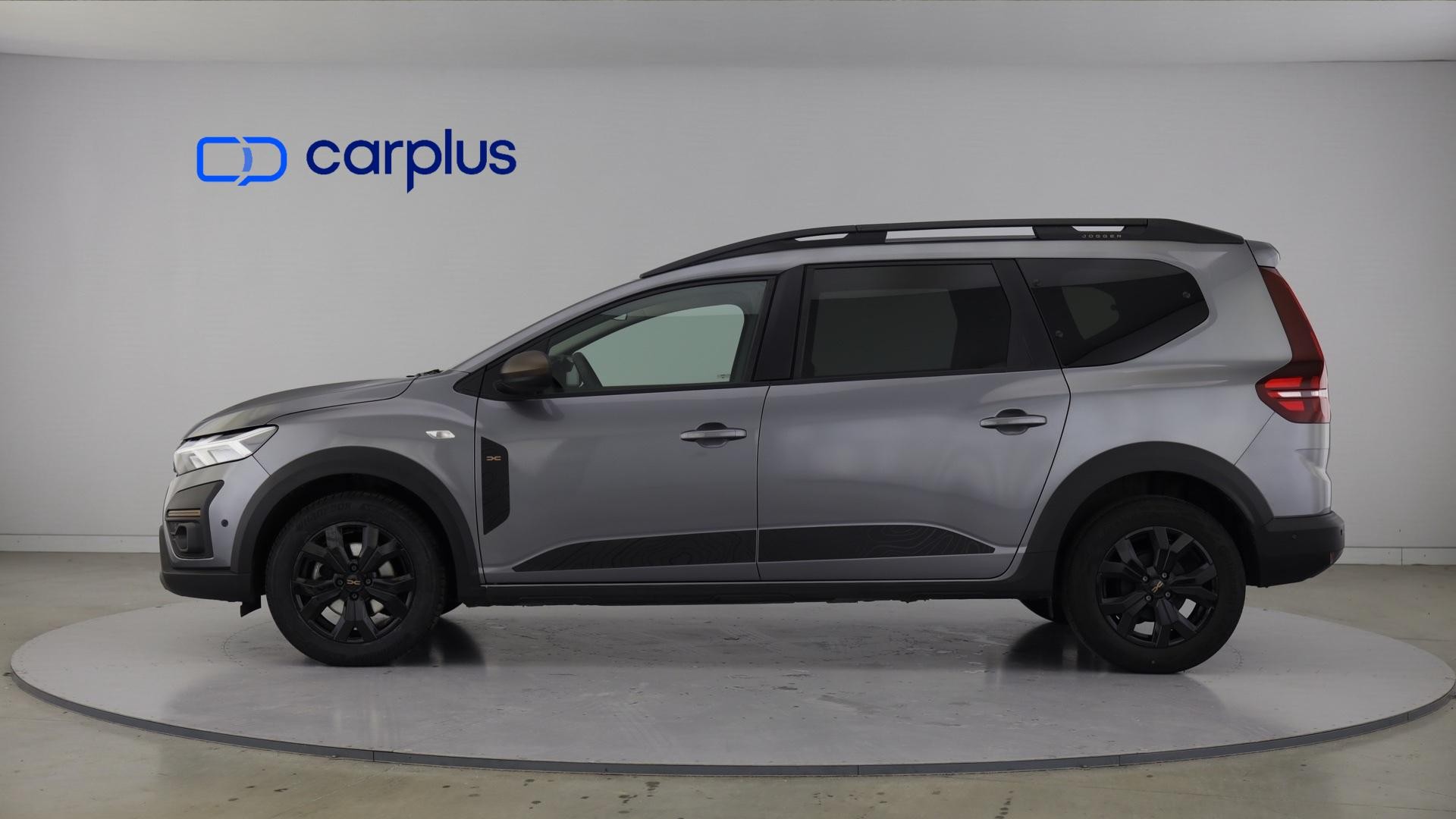 Dacia Jogger ECO-G 100 Bi-Fuel Extreme+ 7 lugares — photo 4