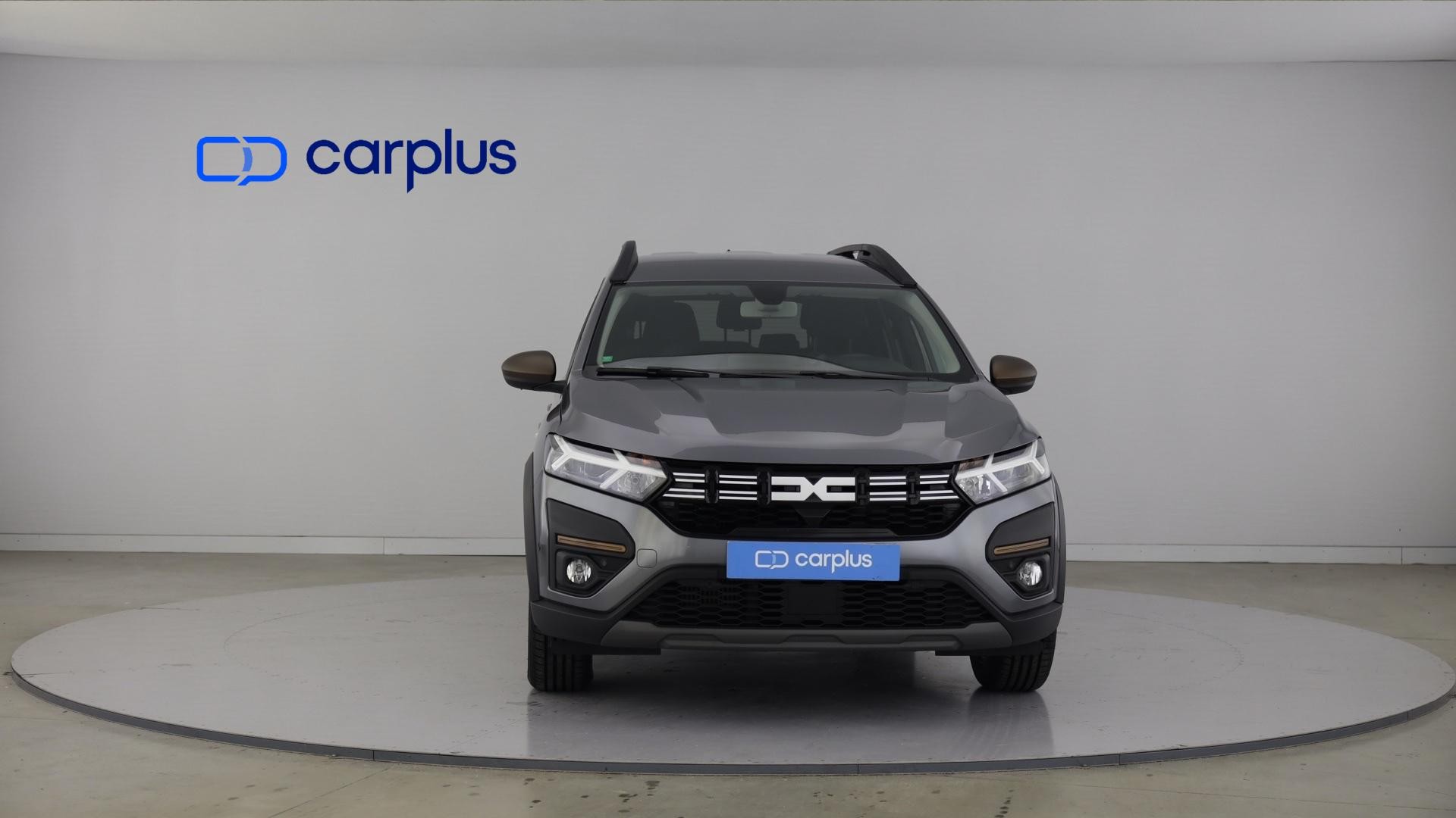 Dacia Jogger ECO-G 100 Bi-Fuel Extreme+ 7 lugares — photo 5