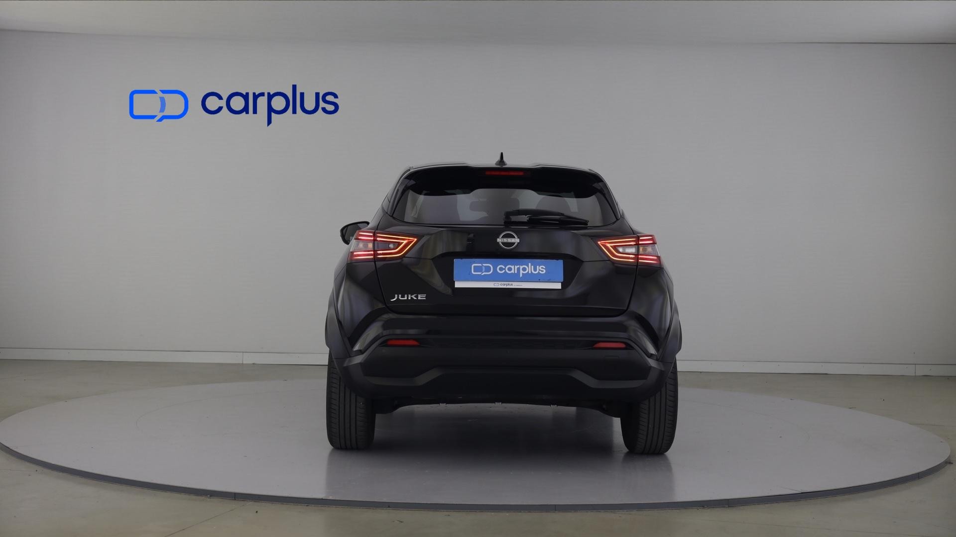 Nissan JUKE 1.0 DIG-T 114cv N-Connecta — photo 2