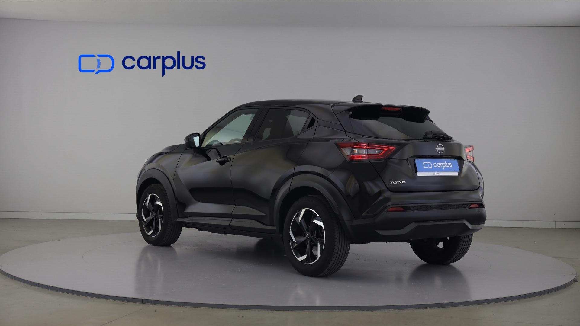 Nissan JUKE 1.0 DIG-T 114cv N-Connecta — photo 3