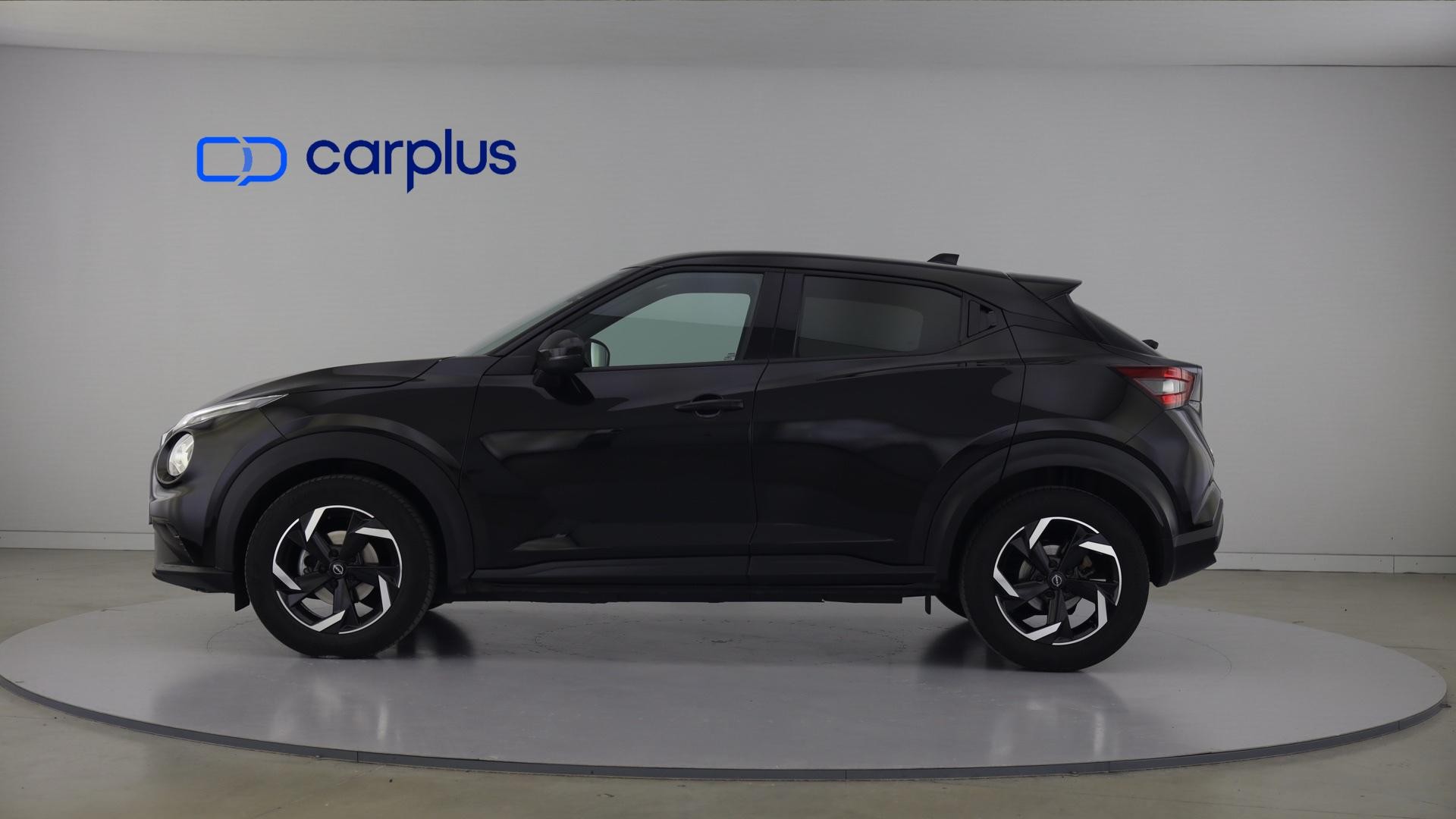 Nissan JUKE 1.0 DIG-T 114cv N-Connecta — photo 4