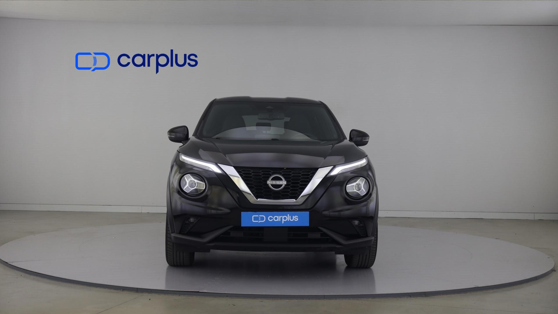Nissan JUKE 1.0 DIG-T 114cv N-Connecta — photo 5