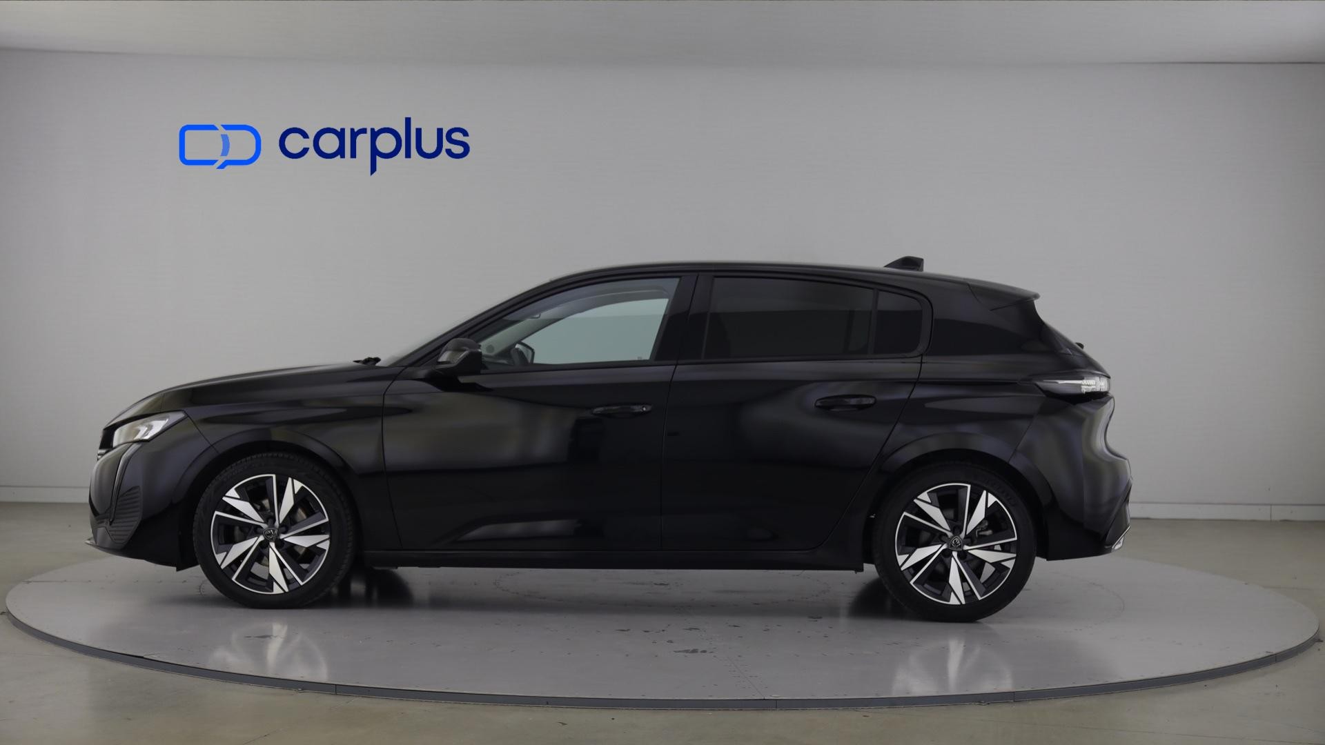 Peugeot 308 Allure 1.2 PureTech 130cv EAT8 — photo 4
