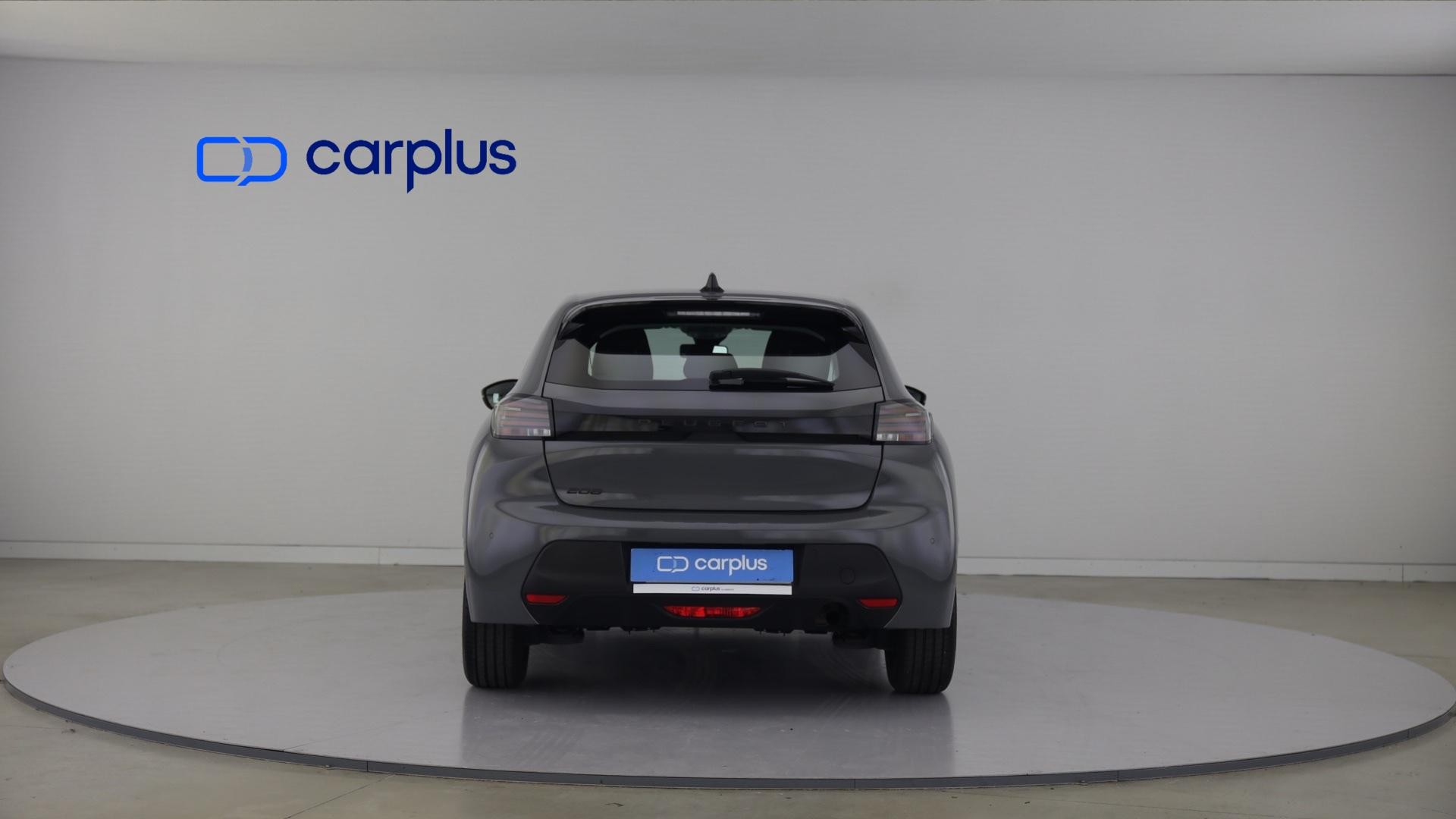 Peugeot 208 1.2 PureTech 75cv Active Pack — photo 2