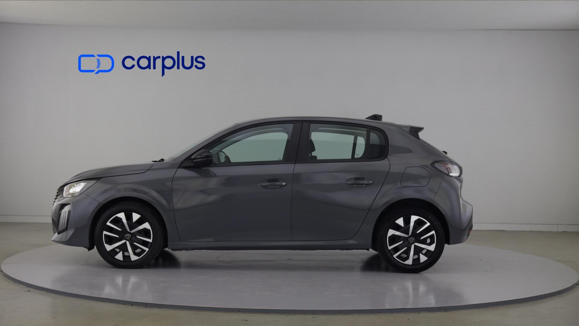 Peugeot 208 1.2 PureTech 75cv Active Pack — photo 4