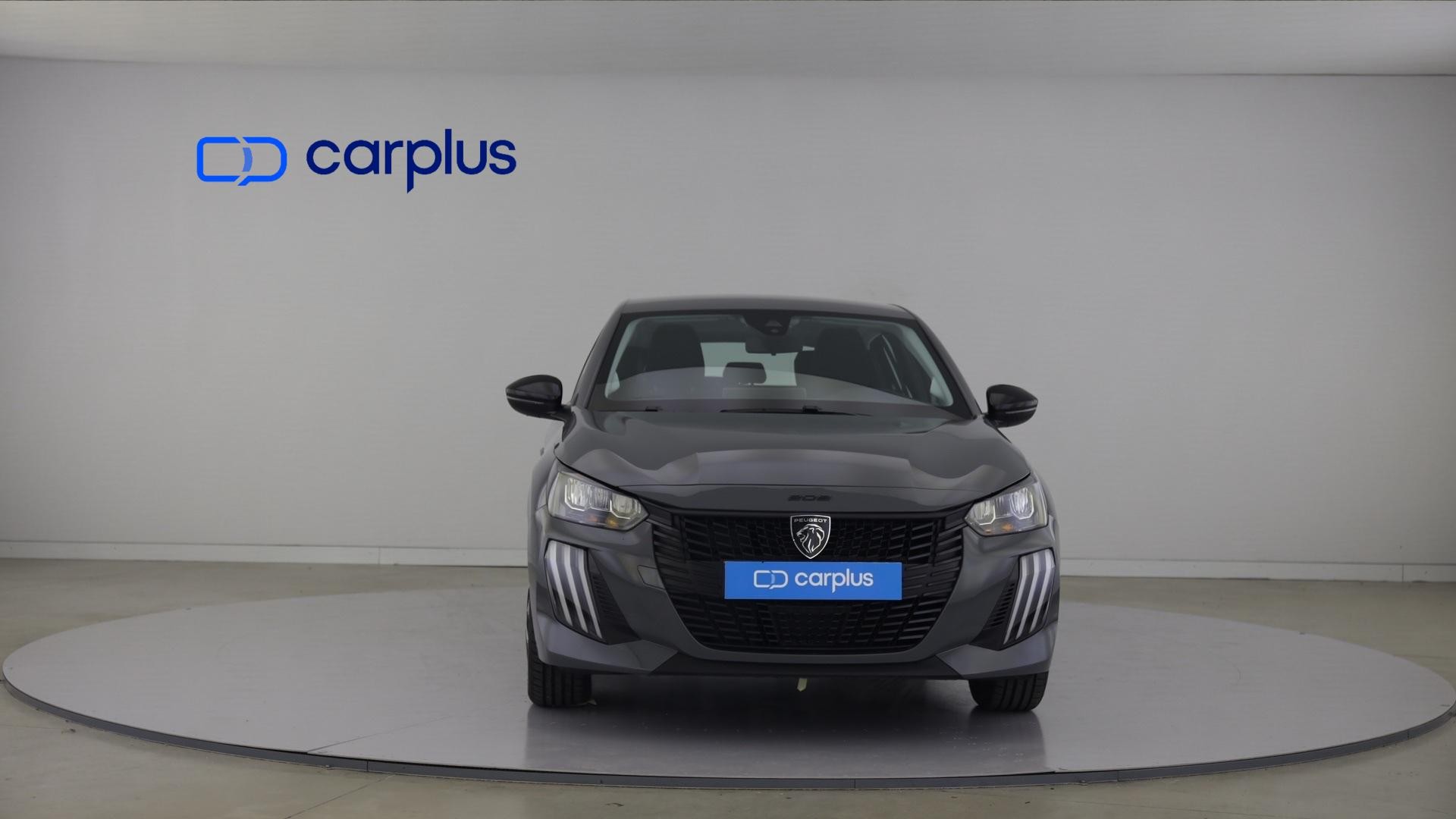 Peugeot 208 1.2 PureTech 75cv Active Pack — photo 5