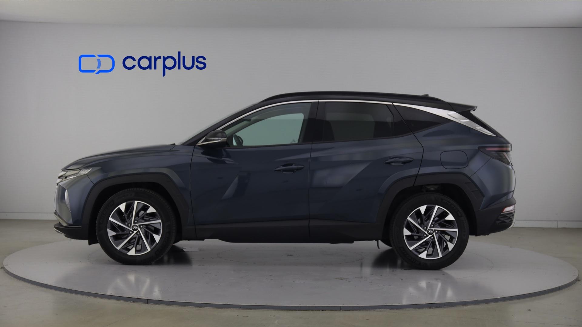 Hyundai Tucson 1.6 CRDi 48V 136cv Vanguard DCT MY21 — photo 4