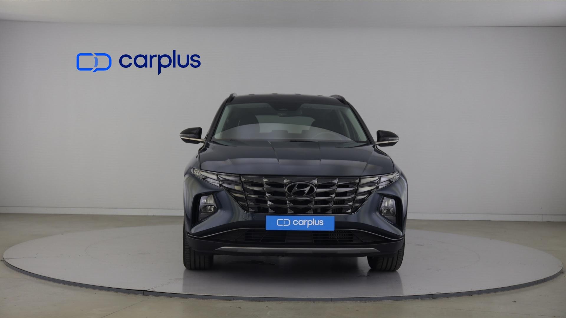 Hyundai Tucson 1.6 CRDi 48V 136cv Vanguard DCT MY21 — photo 5