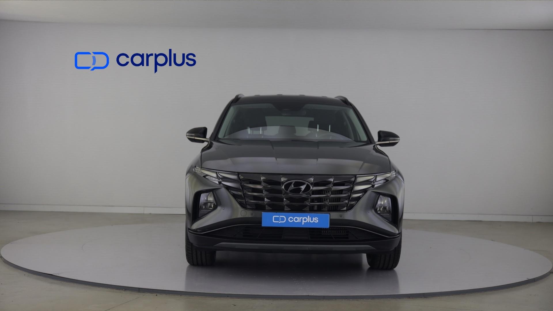 Hyundai Tucson 1.6 TGDi Vanguard — photo 5
