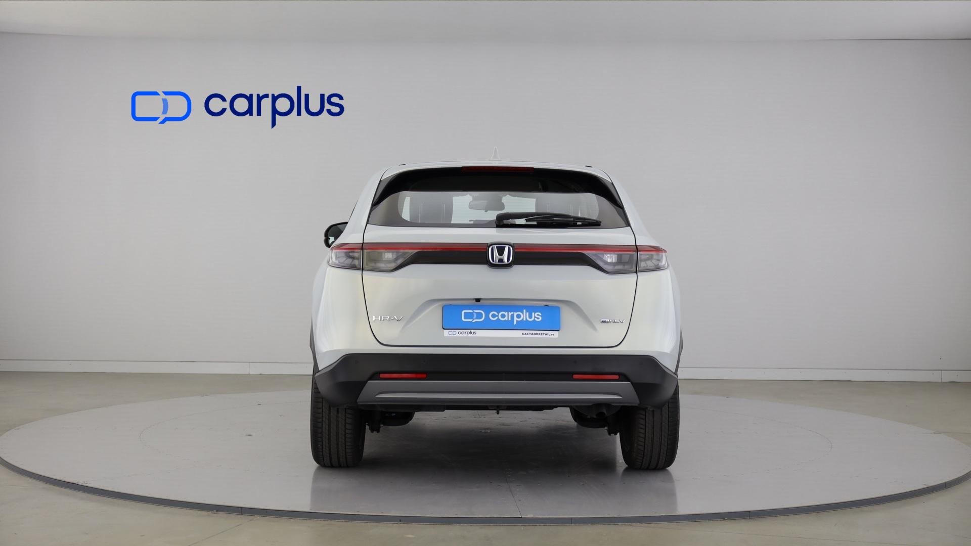 Honda HR-V 1.5 HEV ELEGANCE 24YM — photo 2