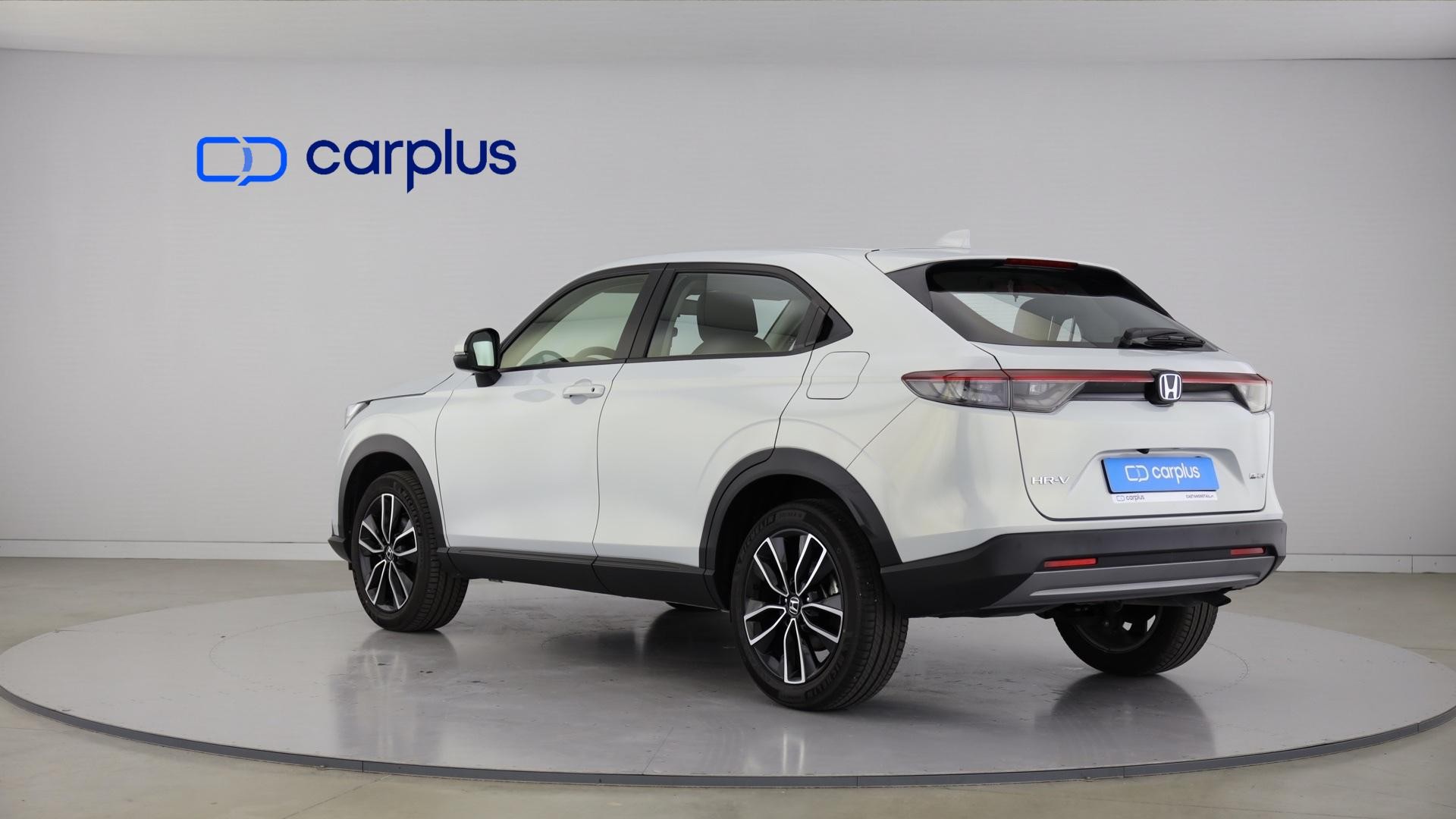Honda HR-V 1.5 HEV ELEGANCE 24YM — photo 3