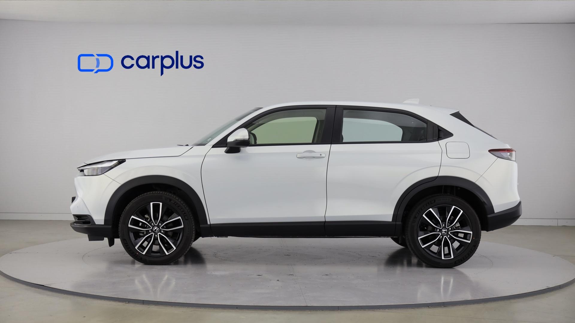 Honda HR-V 1.5 HEV ELEGANCE 24YM — photo 4