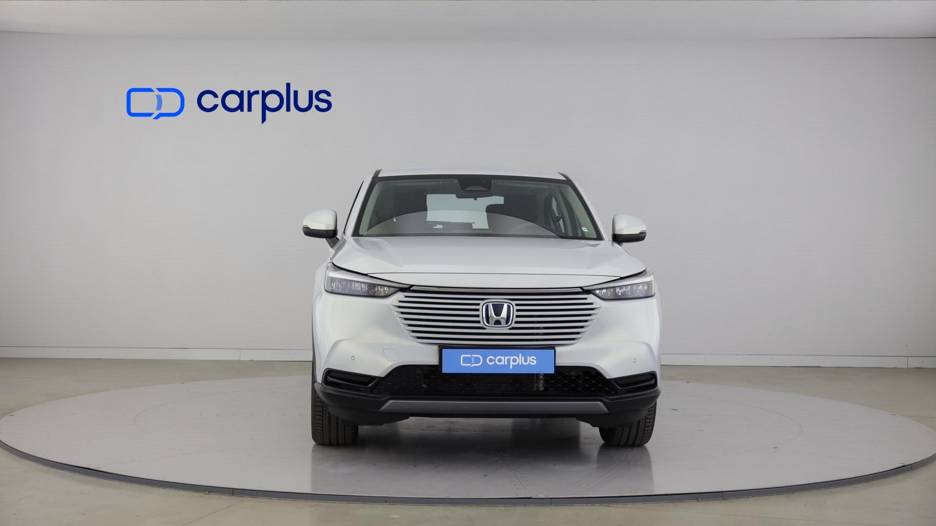 Honda HR-V 1.5 HEV ELEGANCE 24YM — photo 5