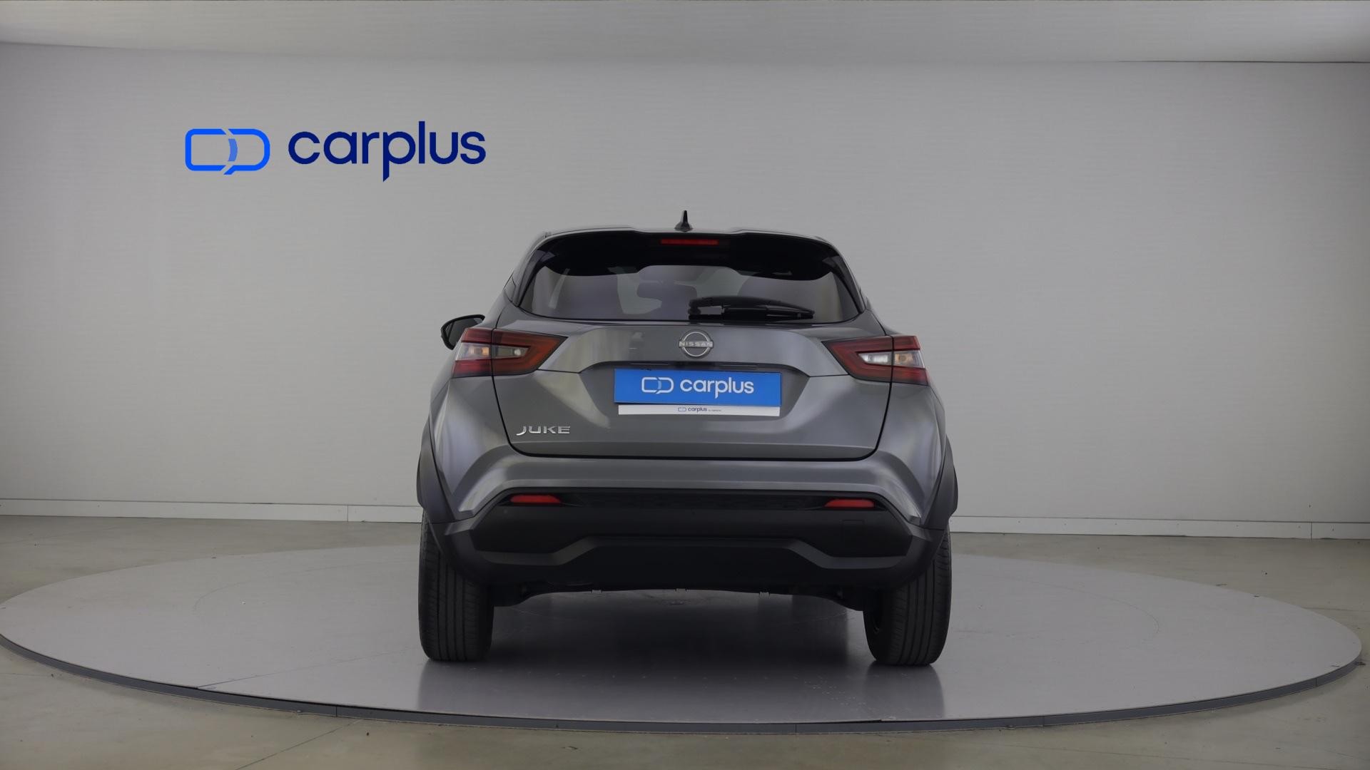 Nissan JUKE 1.0 DIG-T 114cv N-Connecta — photo 2