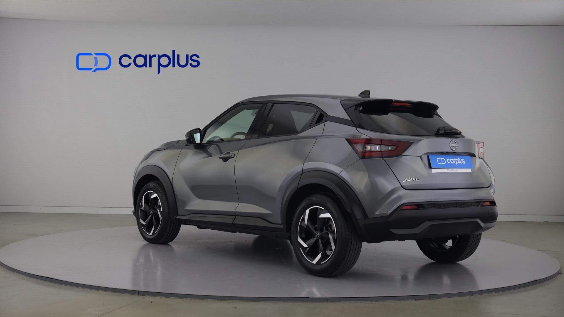 Nissan JUKE 1.0 DIG-T 114cv N-Connecta — photo 3