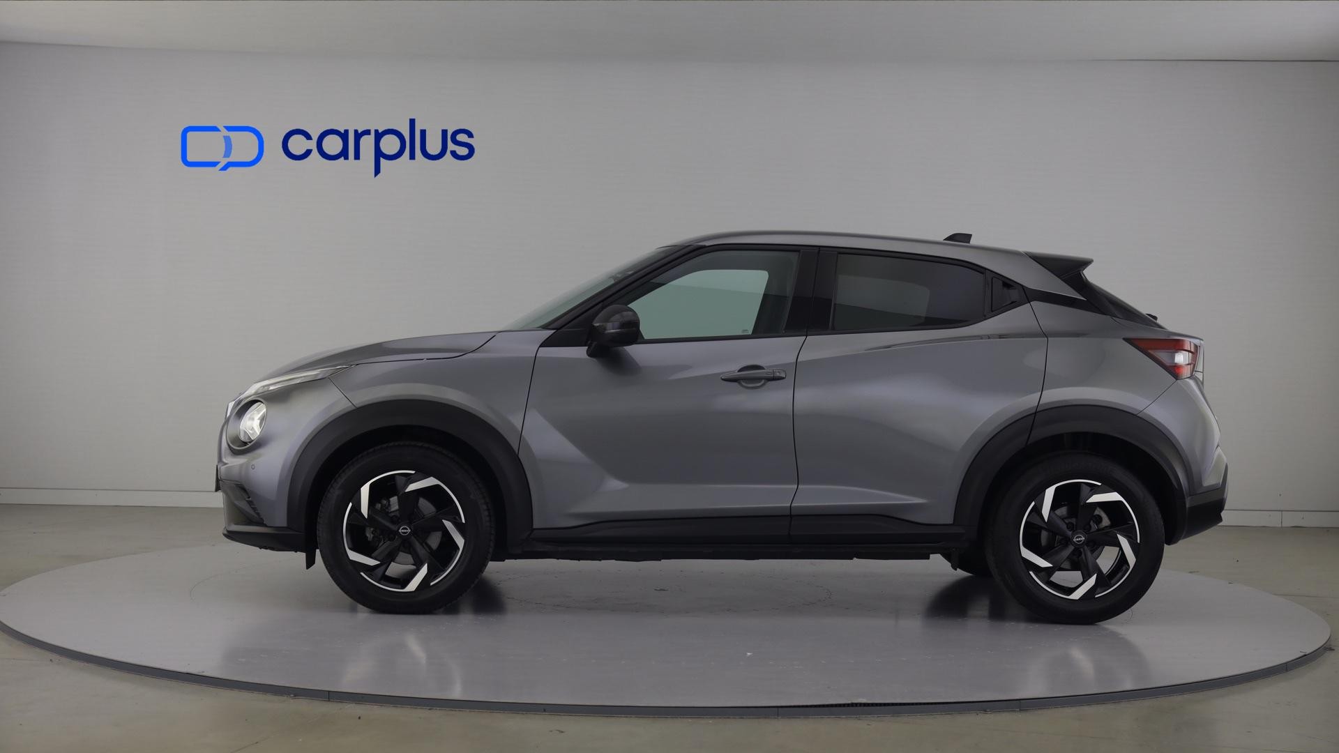 Nissan JUKE 1.0 DIG-T 114cv N-Connecta — photo 4