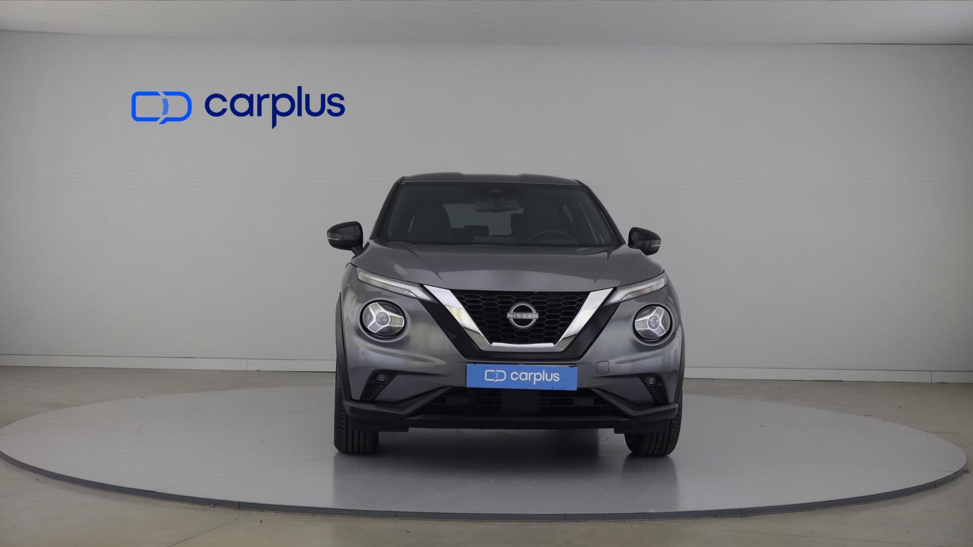 Nissan JUKE 1.0 DIG-T 114cv N-Connecta — photo 5