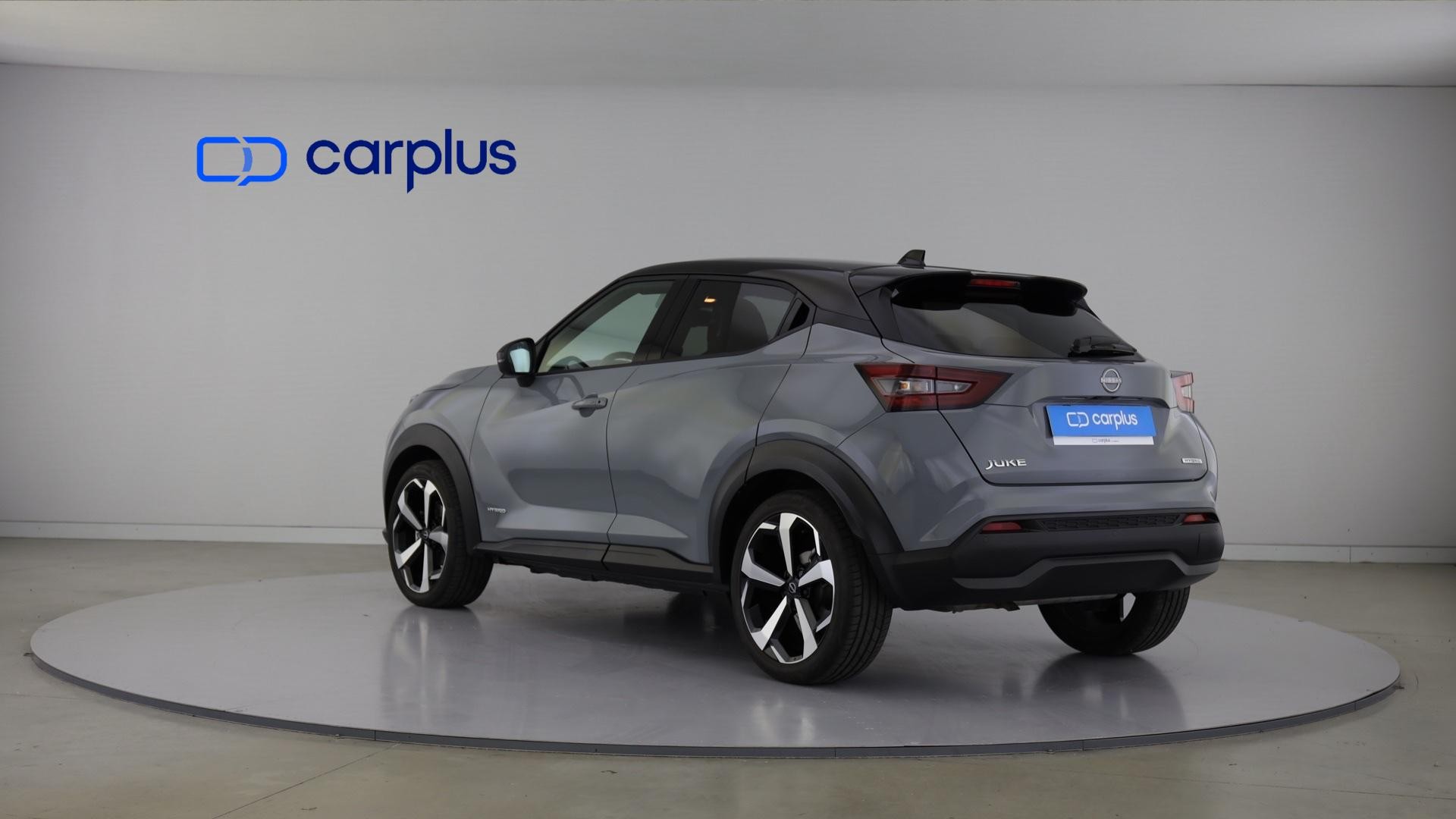 Nissan JUKE 1.6 Hybrid 105 kW Auto TEKNA — photo 3