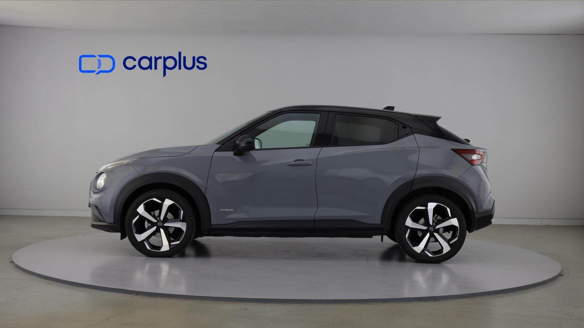 Nissan JUKE 1.6 Hybrid 105 kW Auto TEKNA — photo 4