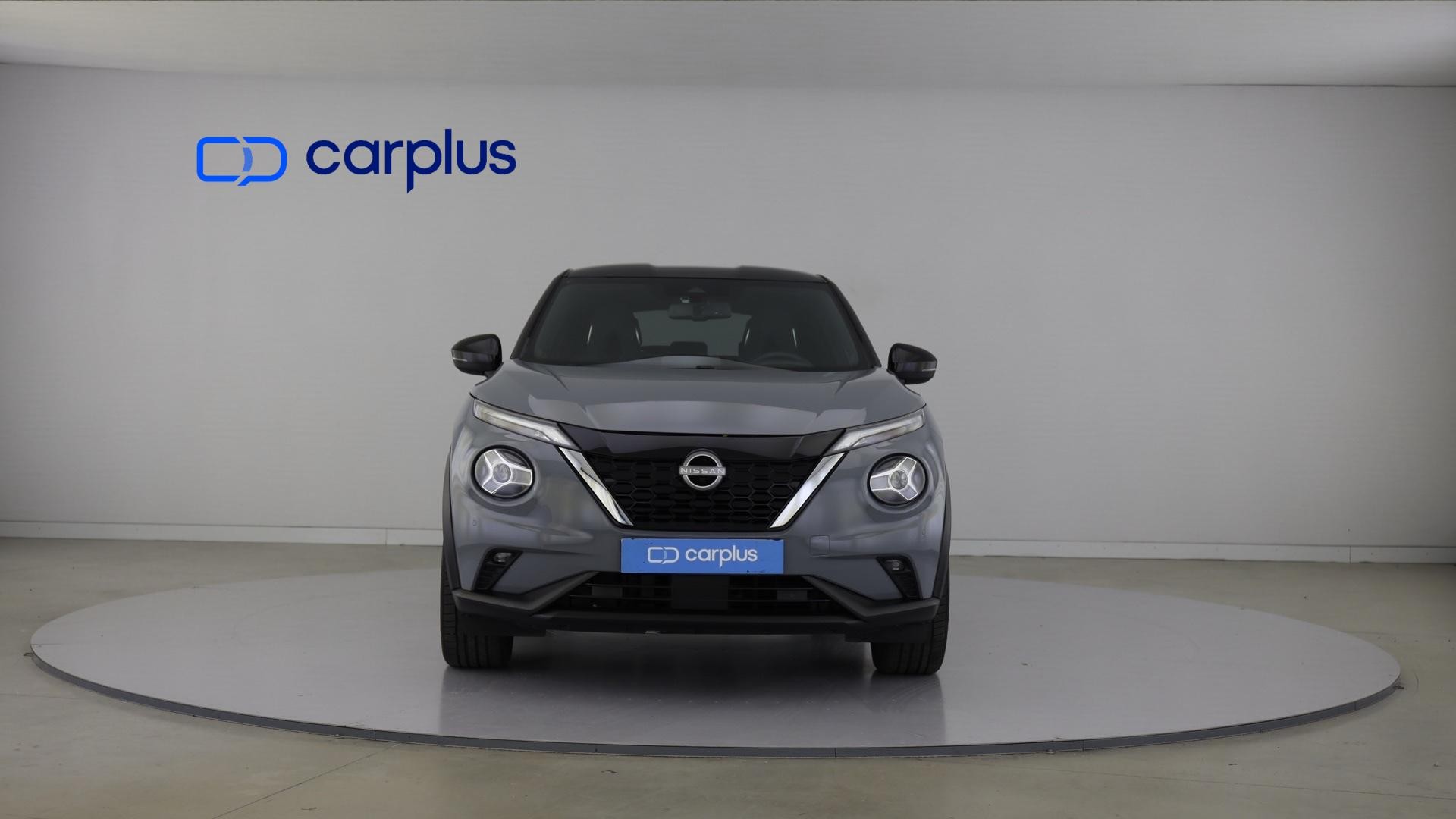Nissan JUKE 1.6 Hybrid 105 kW Auto TEKNA — photo 5