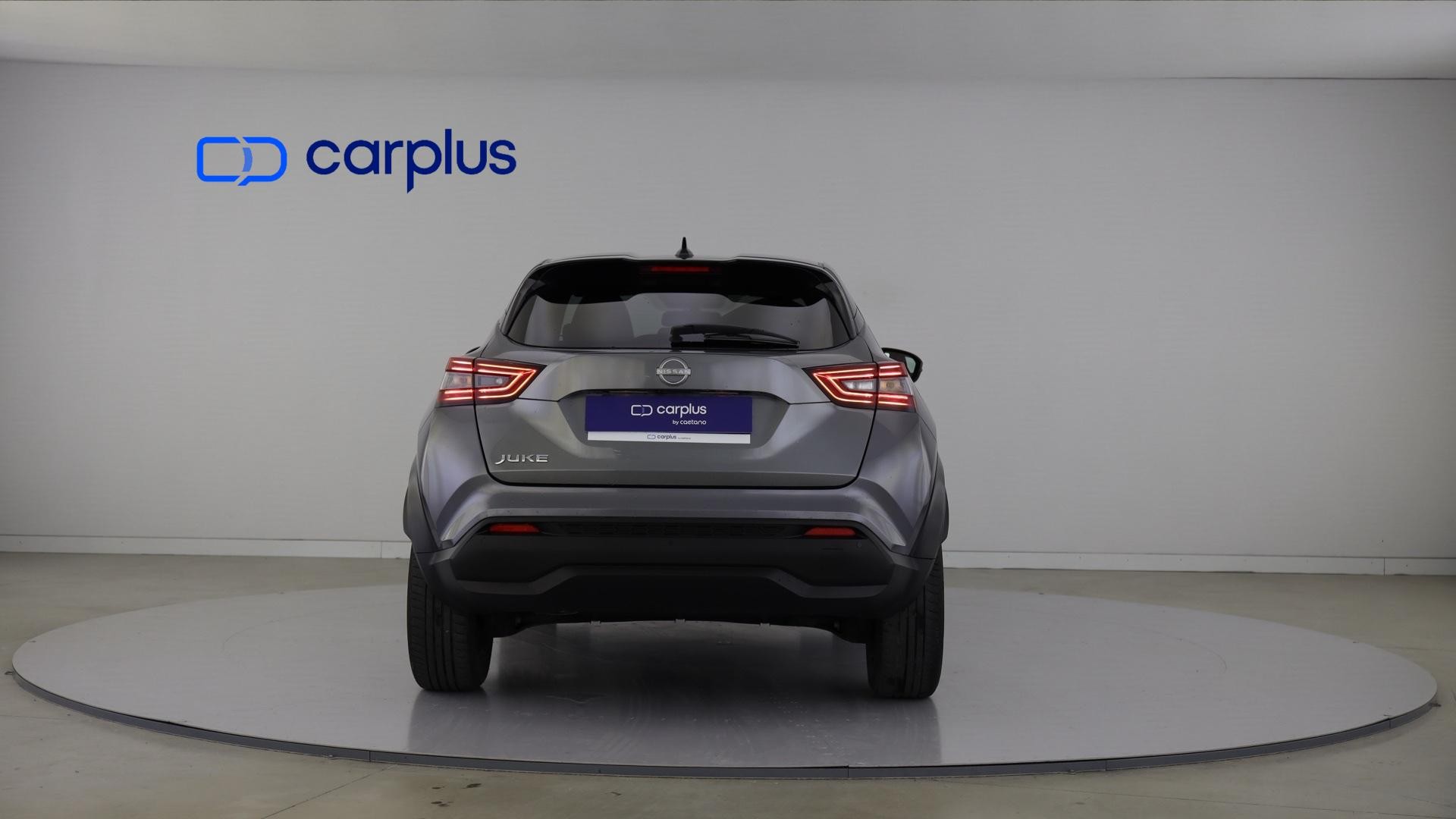 Nissan JUKE 1.0 DIG-T 114cv N-Connecta TT — photo 2