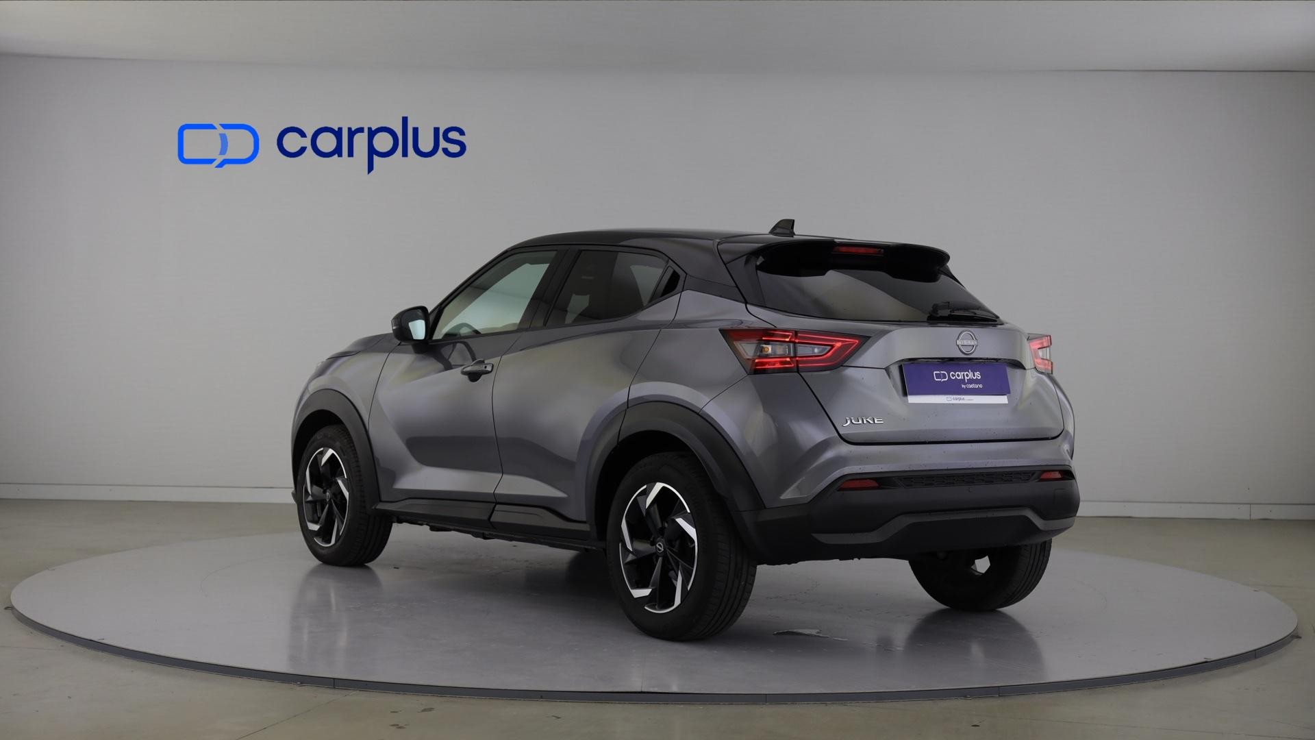 Nissan JUKE 1.0 DIG-T 114cv N-Connecta TT — photo 3